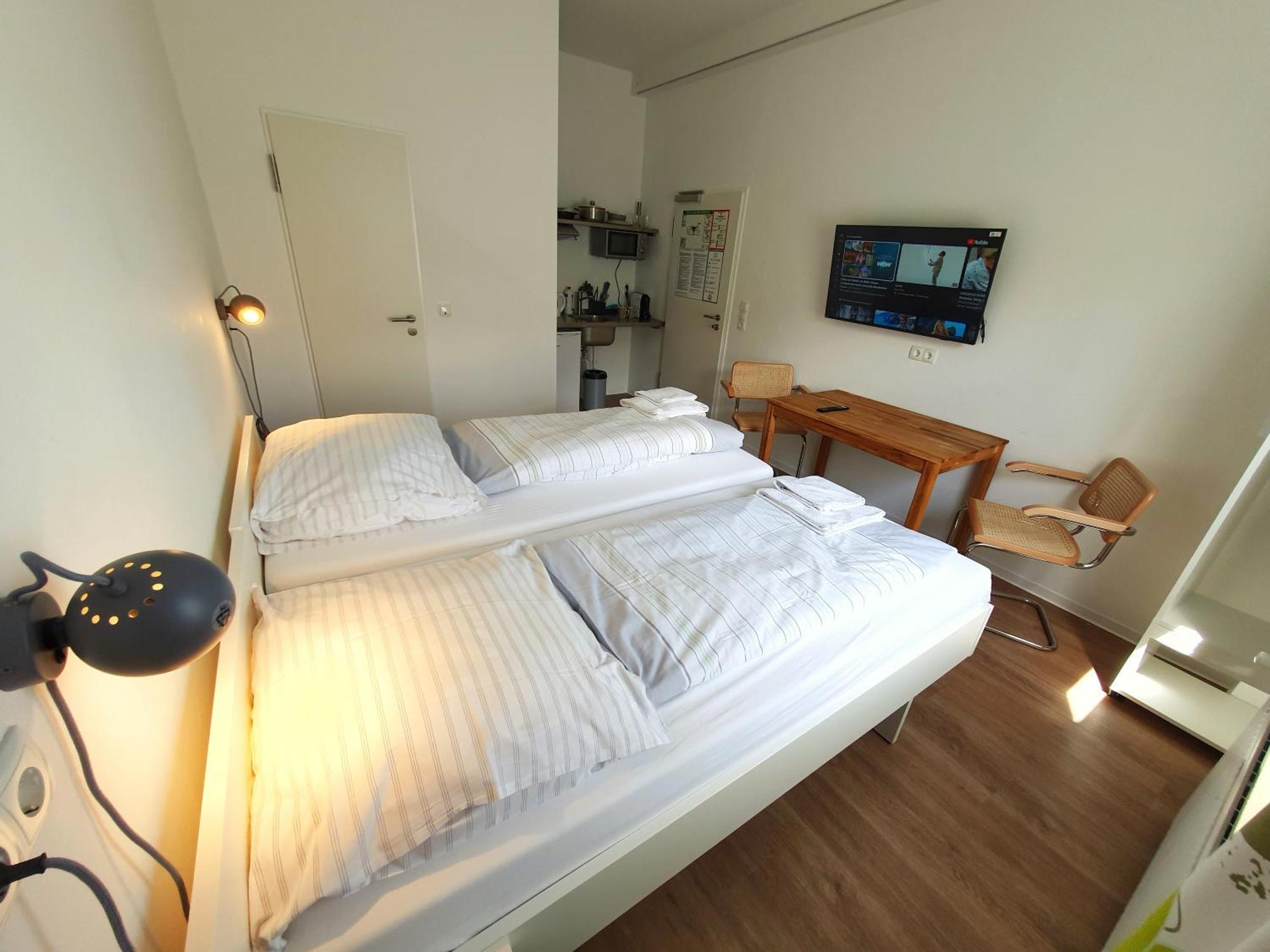 Sanni Gasthuis Bremen